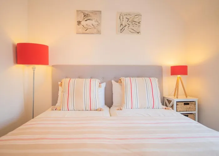 Appartementen Villa La Palette