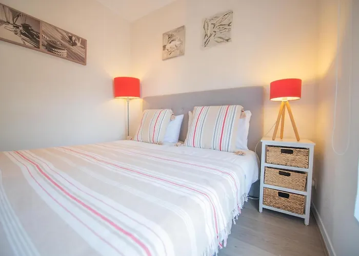 Appartementen Villa La Palette