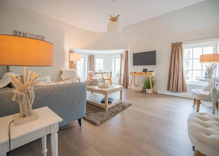 Appartementen Villa La Palette