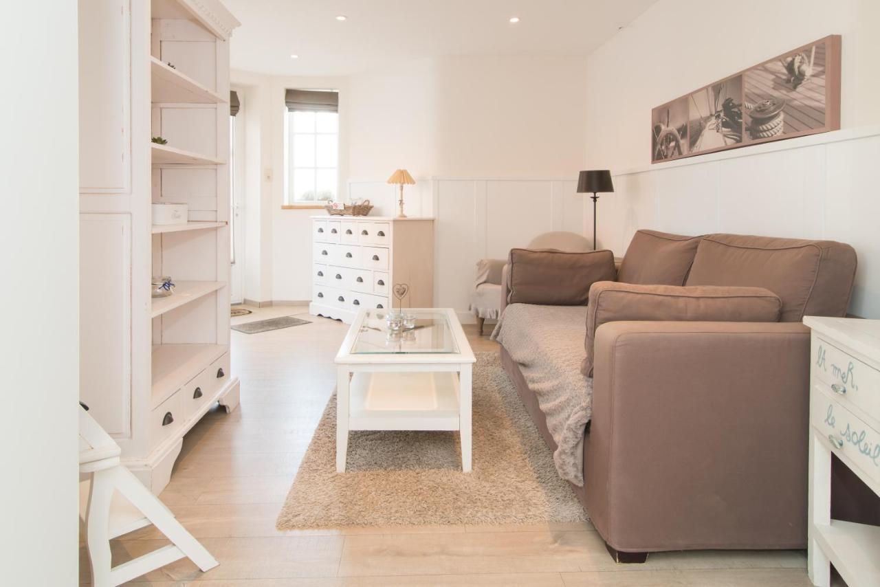 Apartment La Palette *