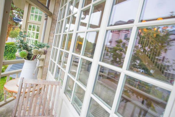 La Palette Apartment