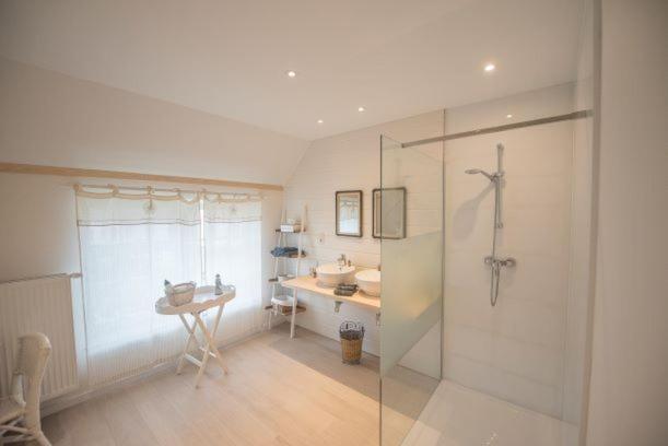 Apartment La Palette De Haan
