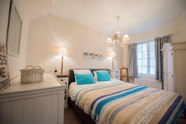 La Palette Apartment *