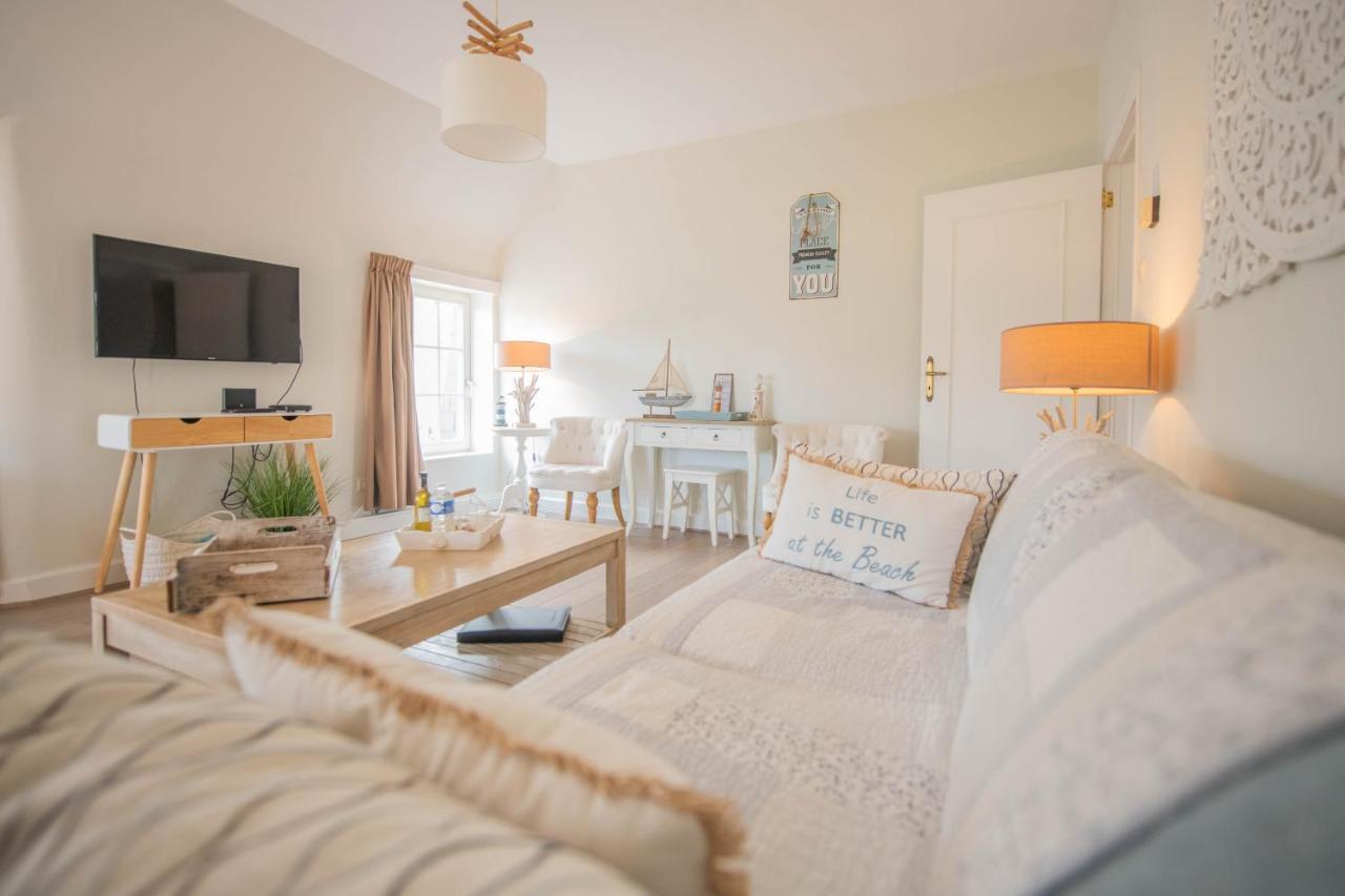 La Palette Apartment De Haan