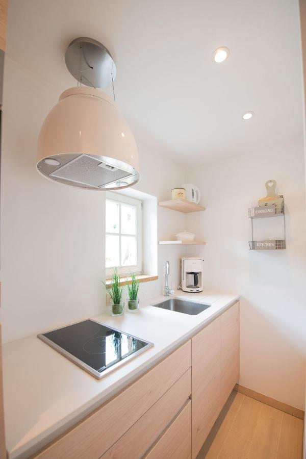 La Palette Apartment De Haan